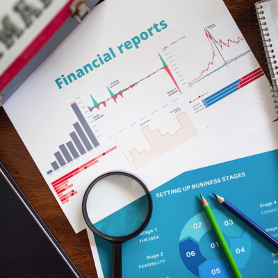financials